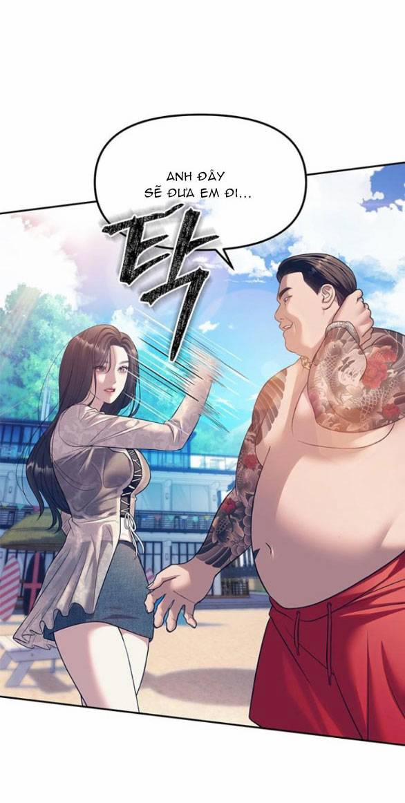 Xâm Nhập Vào Trường Trung Học Tài Phiệt! 64.1 trang 3