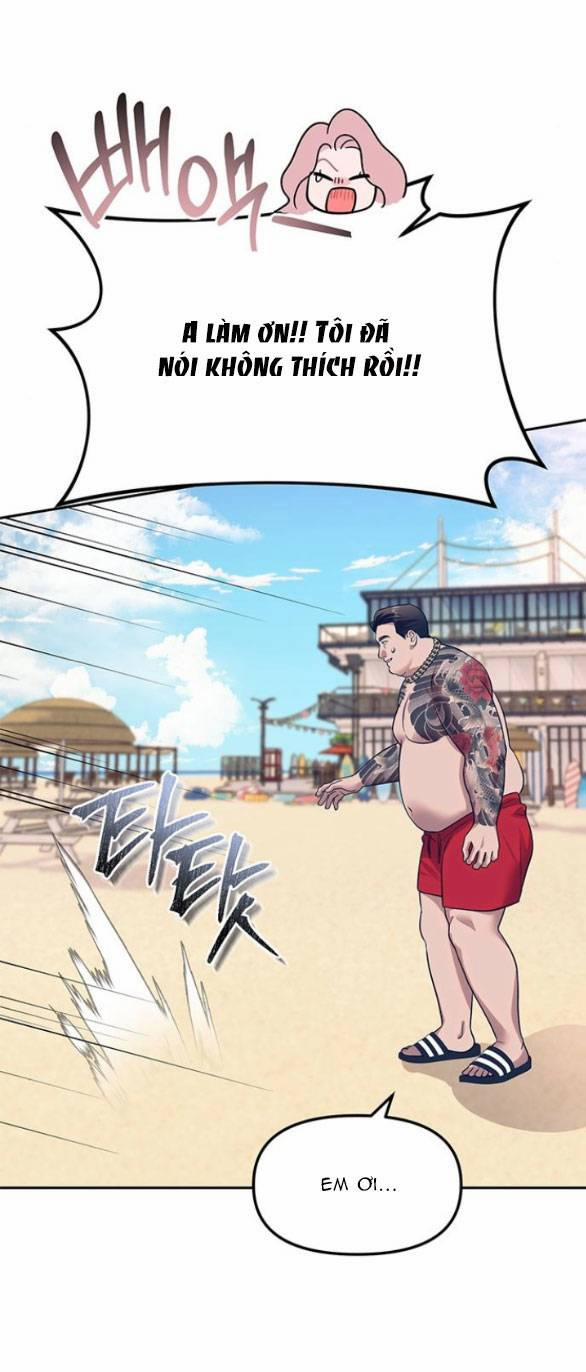 Xâm Nhập Vào Trường Trung Học Tài Phiệt! 64.1 trang 7