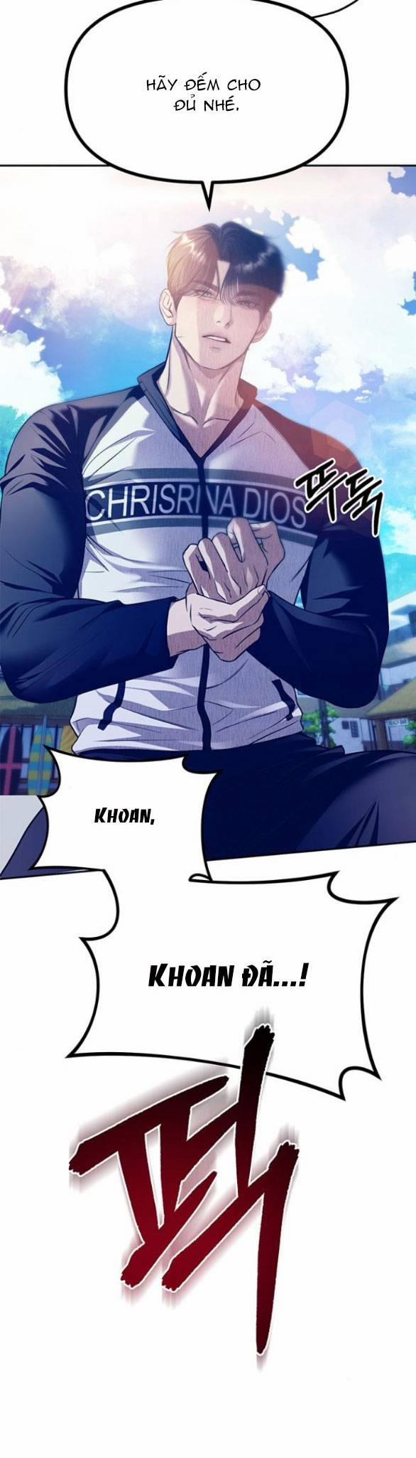 Xâm Nhập Vào Trường Trung Học Tài Phiệt! 64.2 trang 11