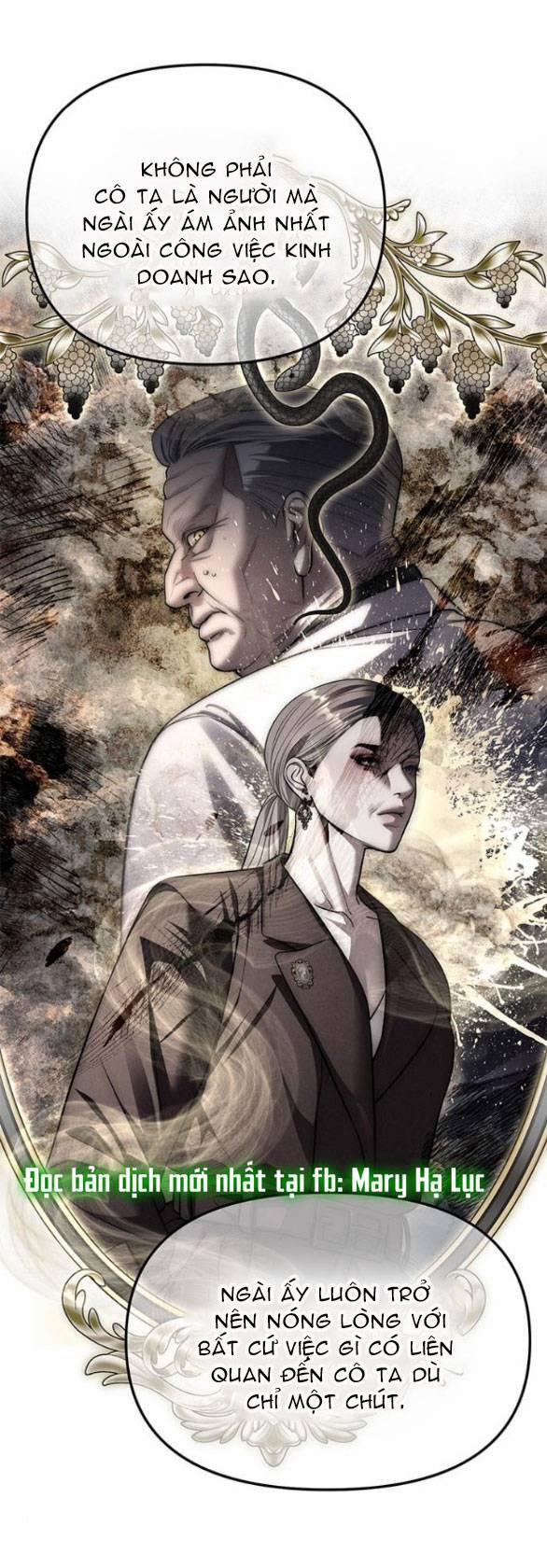 Xâm Nhập Vào Trường Trung Học Tài Phiệt! 64.2 trang 18