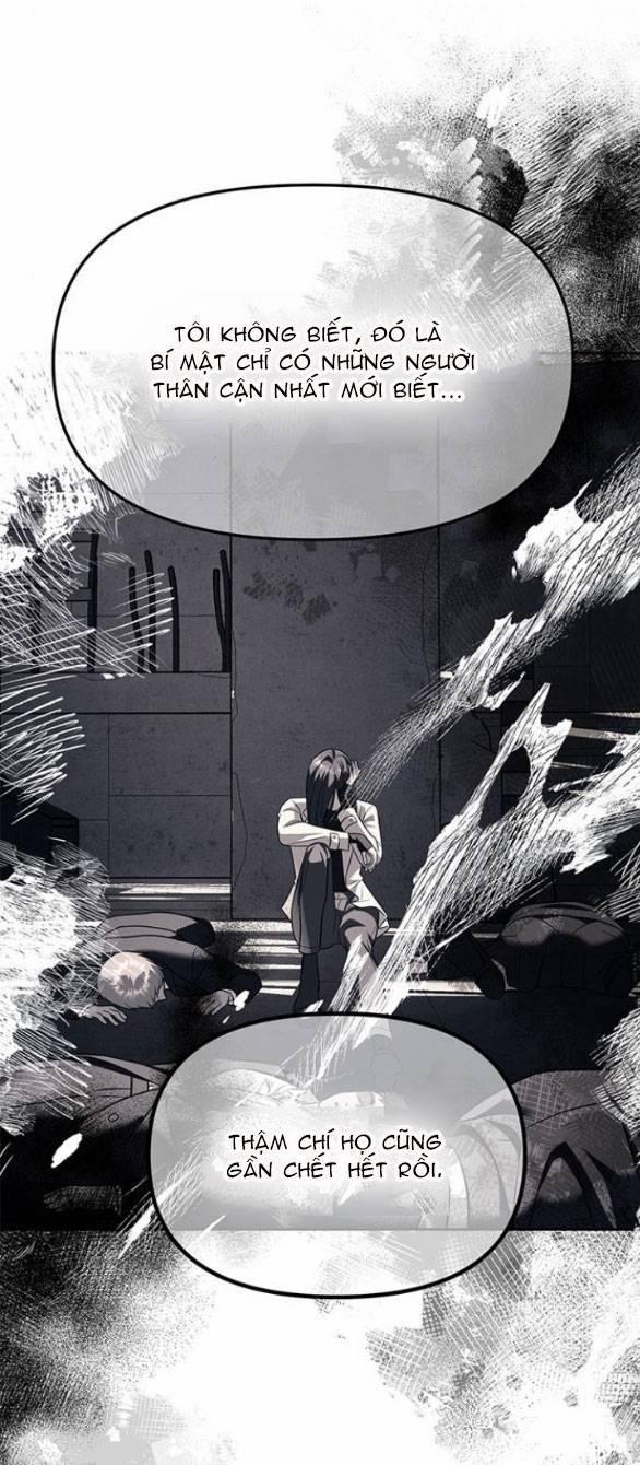 Xâm Nhập Vào Trường Trung Học Tài Phiệt! 64.2 trang 20