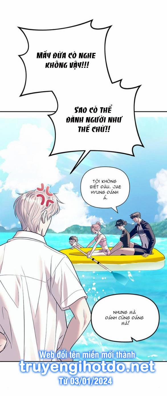 Xâm Nhập Vào Trường Trung Học Tài Phiệt! 64.2 trang 29