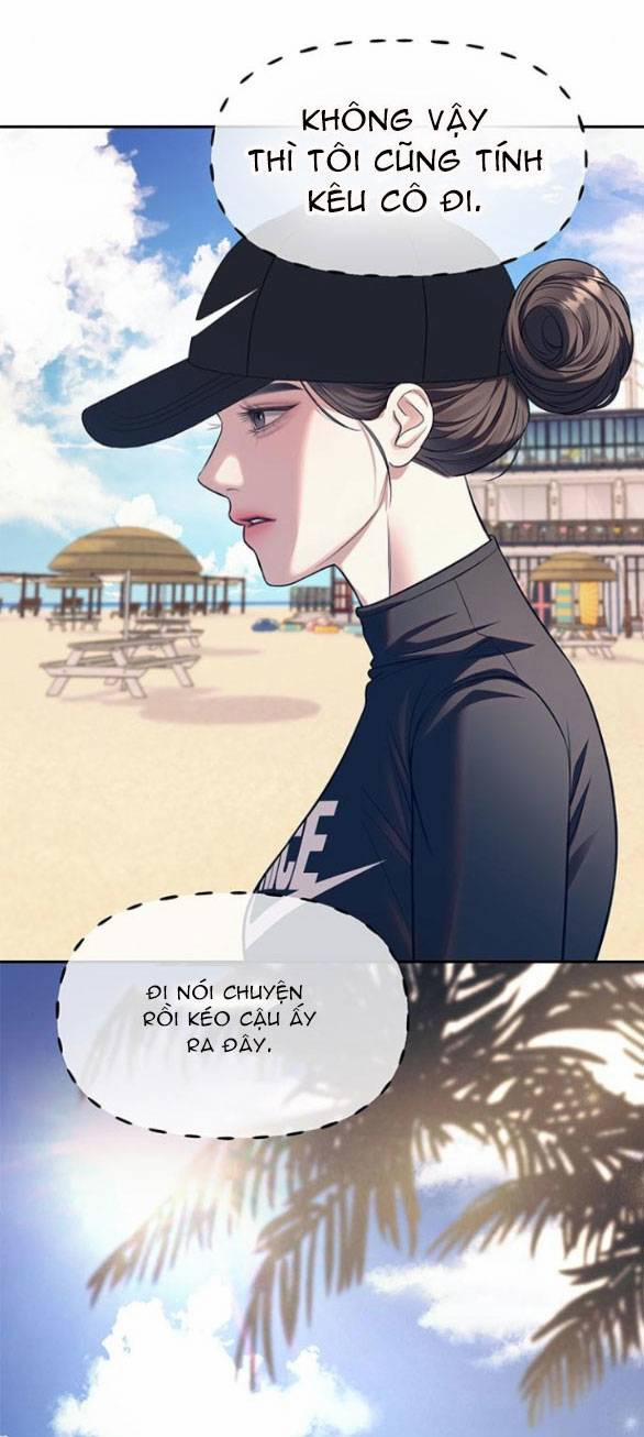 Xâm Nhập Vào Trường Trung Học Tài Phiệt! 64.2 trang 35