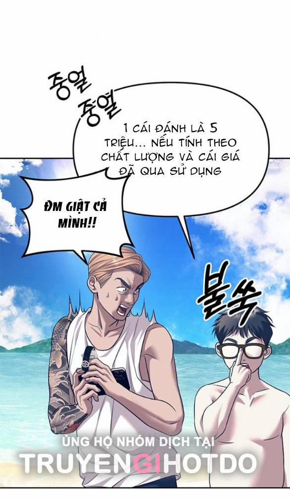 Xâm Nhập Vào Trường Trung Học Tài Phiệt! 64.2 trang 9