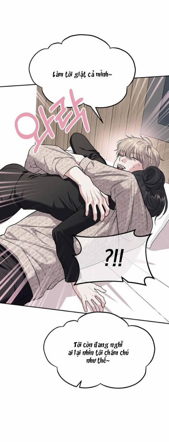 Xâm Nhập Vào Trường Trung Học Tài Phiệt! 65.1 trang 23