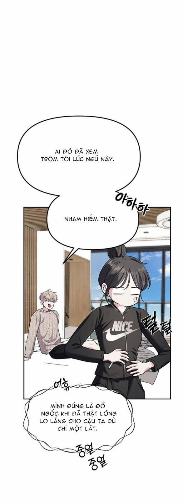 Xâm Nhập Vào Trường Trung Học Tài Phiệt! 65.1 trang 25