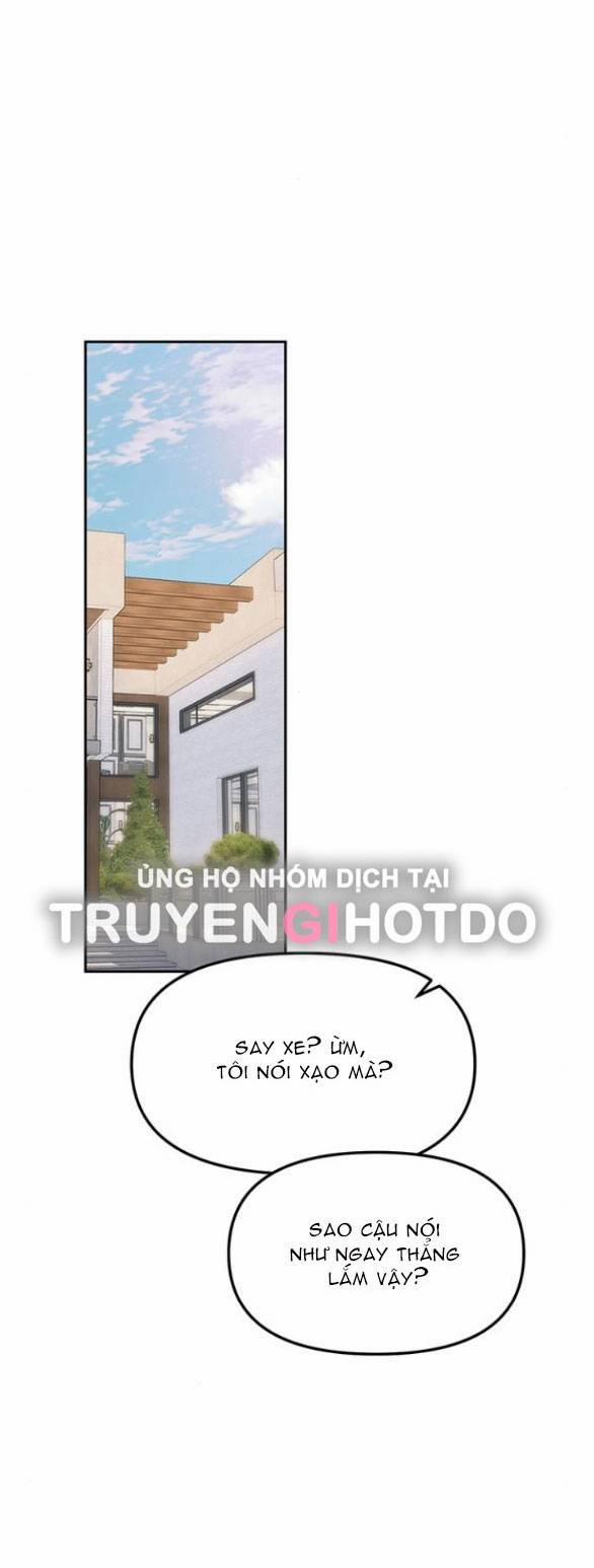 Xâm Nhập Vào Trường Trung Học Tài Phiệt! 65.1 trang 28