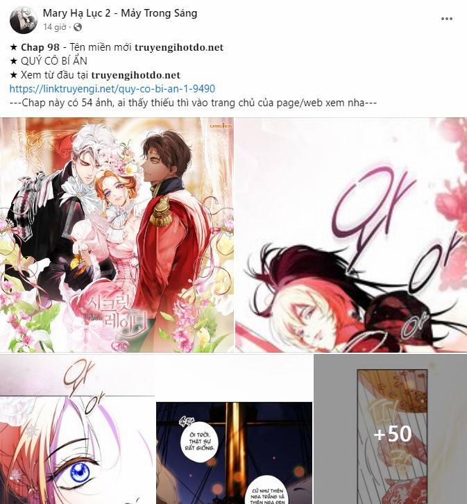 Xâm Nhập Vào Trường Trung Học Tài Phiệt! 65.1 trang 52