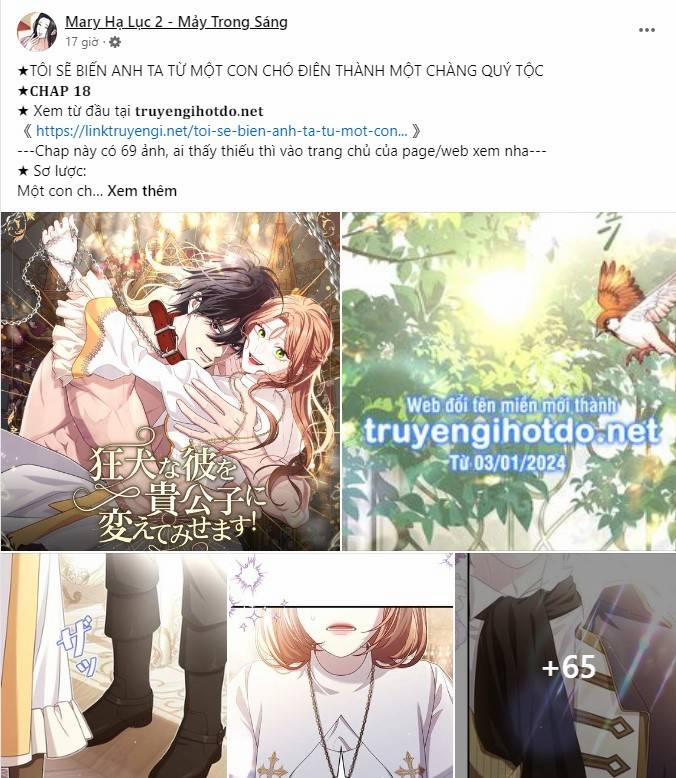 Xâm Nhập Vào Trường Trung Học Tài Phiệt! 65.1 trang 54