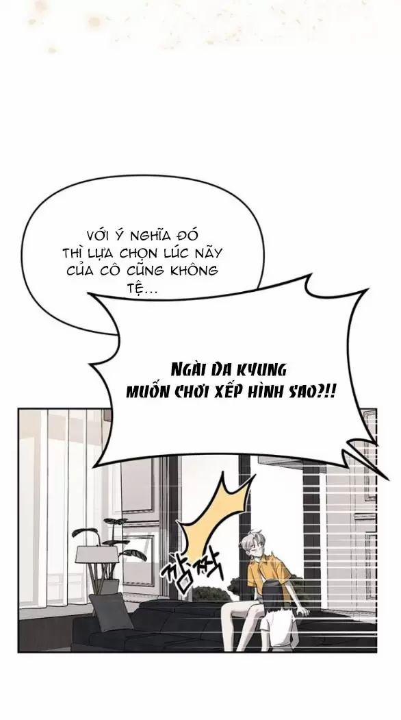 Xâm Nhập Vào Trường Trung Học Tài Phiệt! 67 trang 60