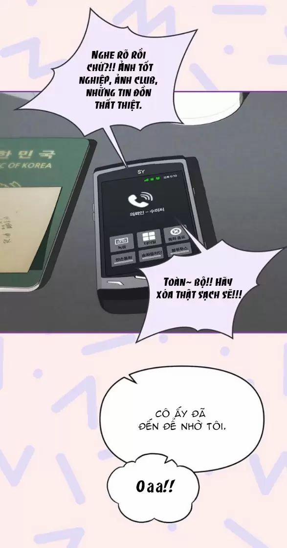 Xâm Nhập Vào Trường Trung Học Tài Phiệt! 68 trang 54