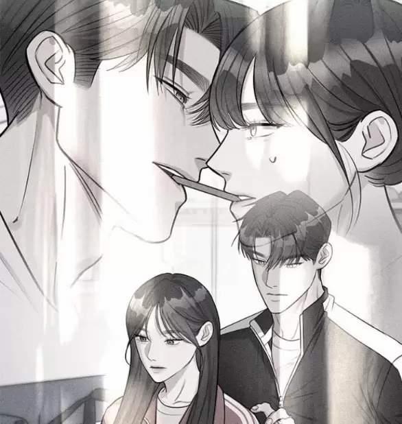 Xâm Nhập Vào Trường Trung Học Tài Phiệt! 69 trang 104