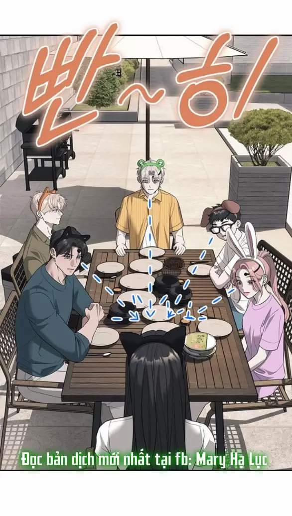 Xâm Nhập Vào Trường Trung Học Tài Phiệt! 69 trang 2