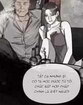 Xâm Nhập Vào Trường Trung Học Tài Phiệt! 74 trang 71