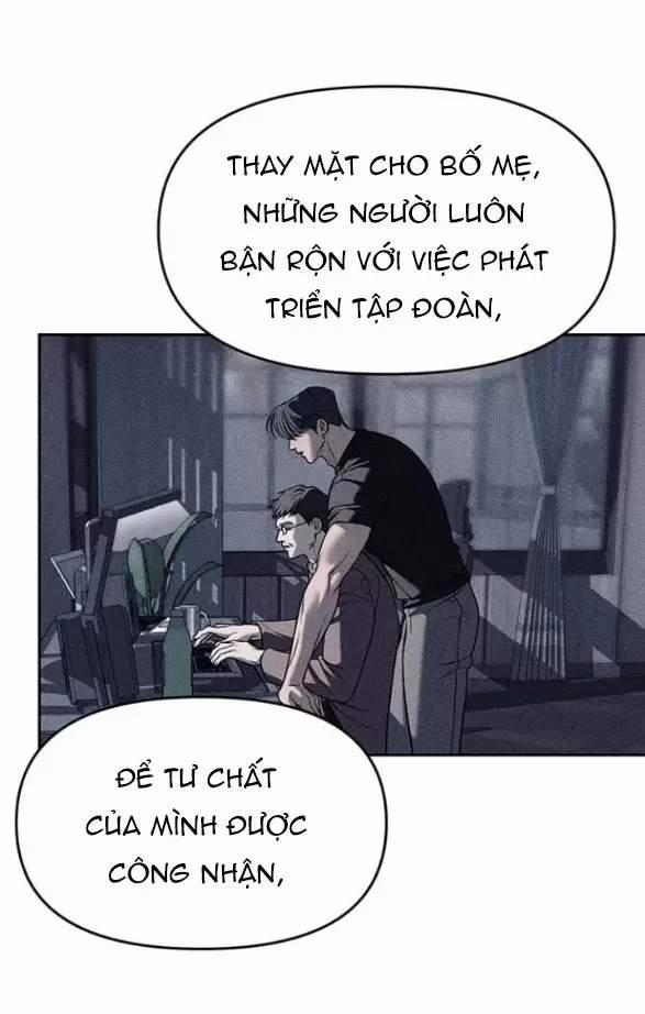 Xâm Nhập Vào Trường Trung Học Tài Phiệt! 78 trang 128