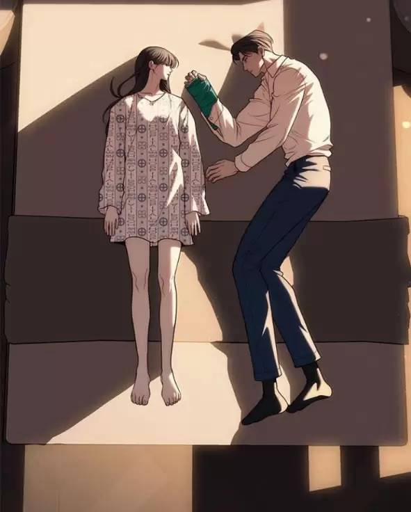 Xâm Nhập Vào Trường Trung Học Tài Phiệt! 80 trang 9