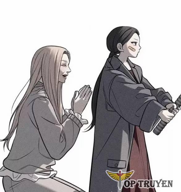 Xâm Nhập Vào Trường Trung Học Tài Phiệt! 81 trang 115