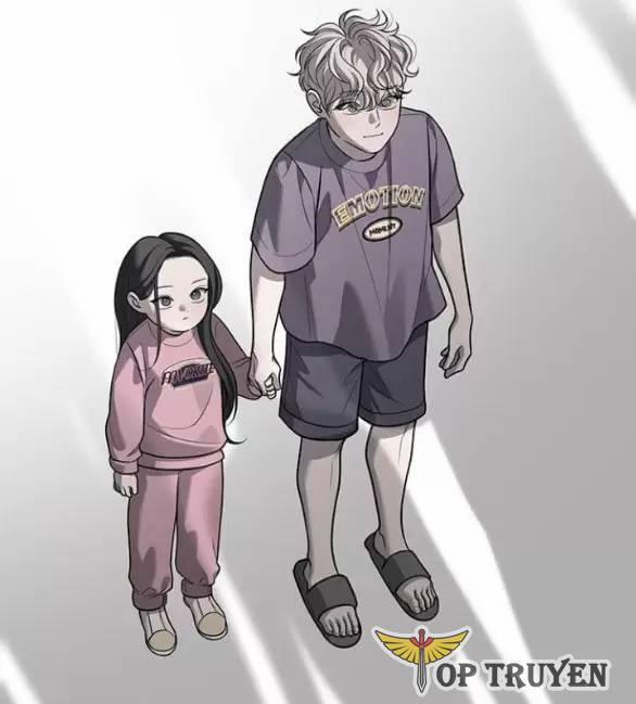 Xâm Nhập Vào Trường Trung Học Tài Phiệt! 81 trang 82