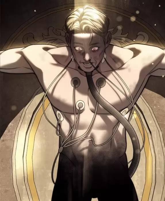 Xâm Nhập Vào Trường Trung Học Tài Phiệt! 82 trang 136