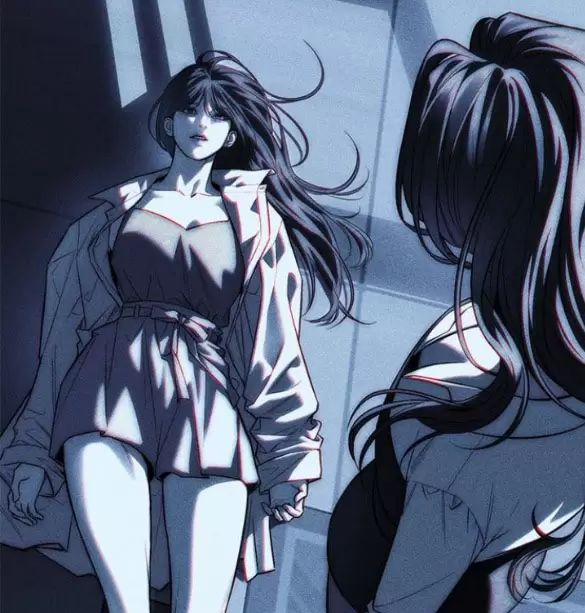 Xâm Nhập Vào Trường Trung Học Tài Phiệt! 84 trang 134