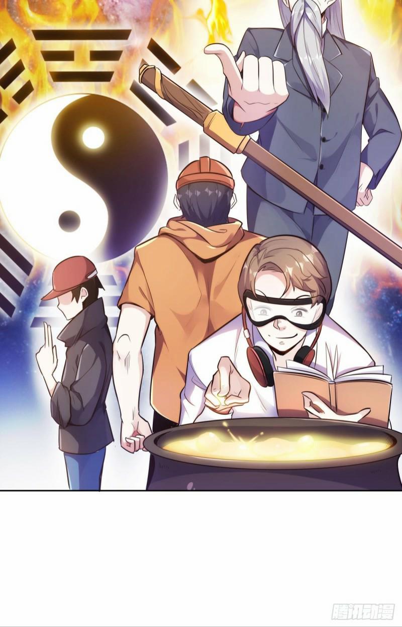 Xâm Nhập Vào Ức Giới (Vạn Giới Xâm Nhập) 1 trang 13