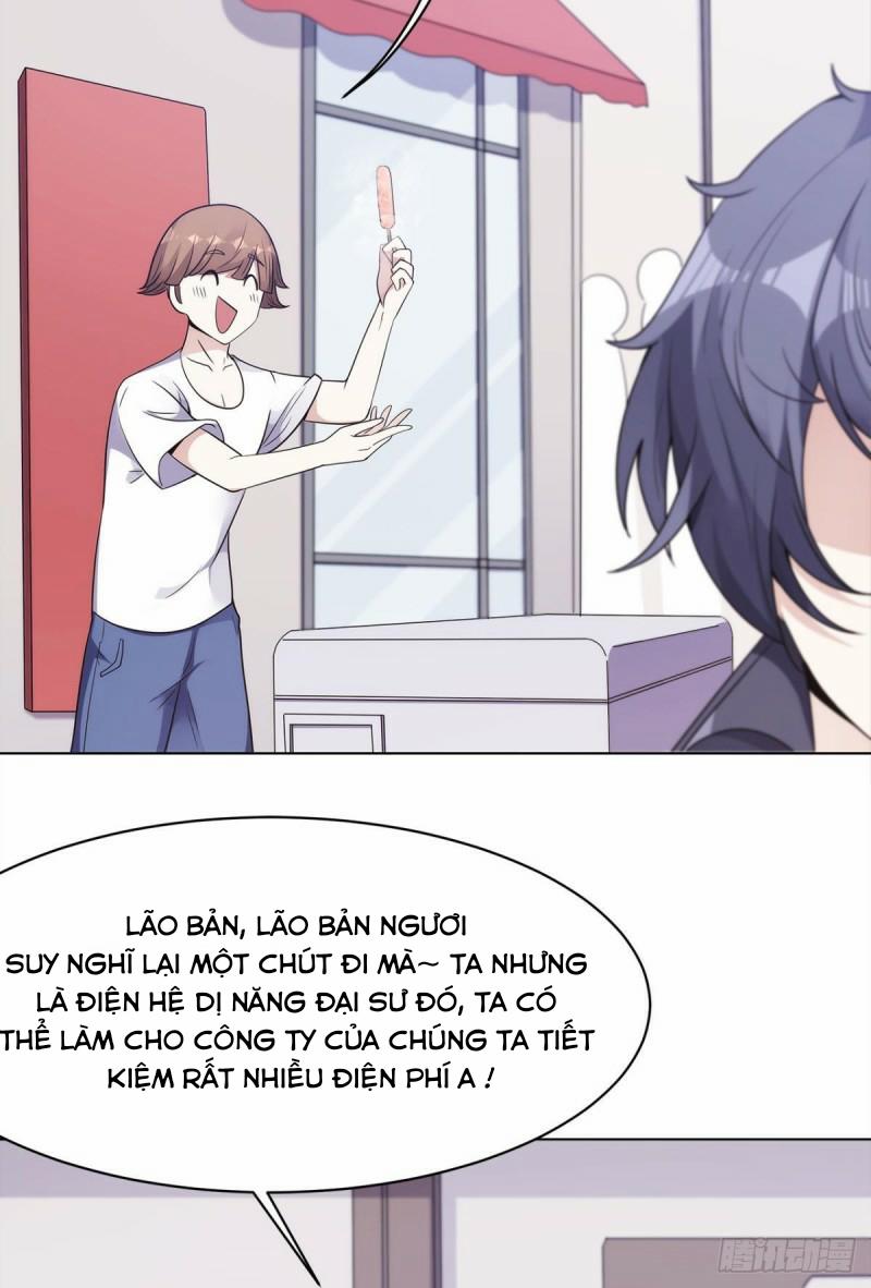 Xâm Nhập Vào Ức Giới (Vạn Giới Xâm Nhập) 1 trang 18