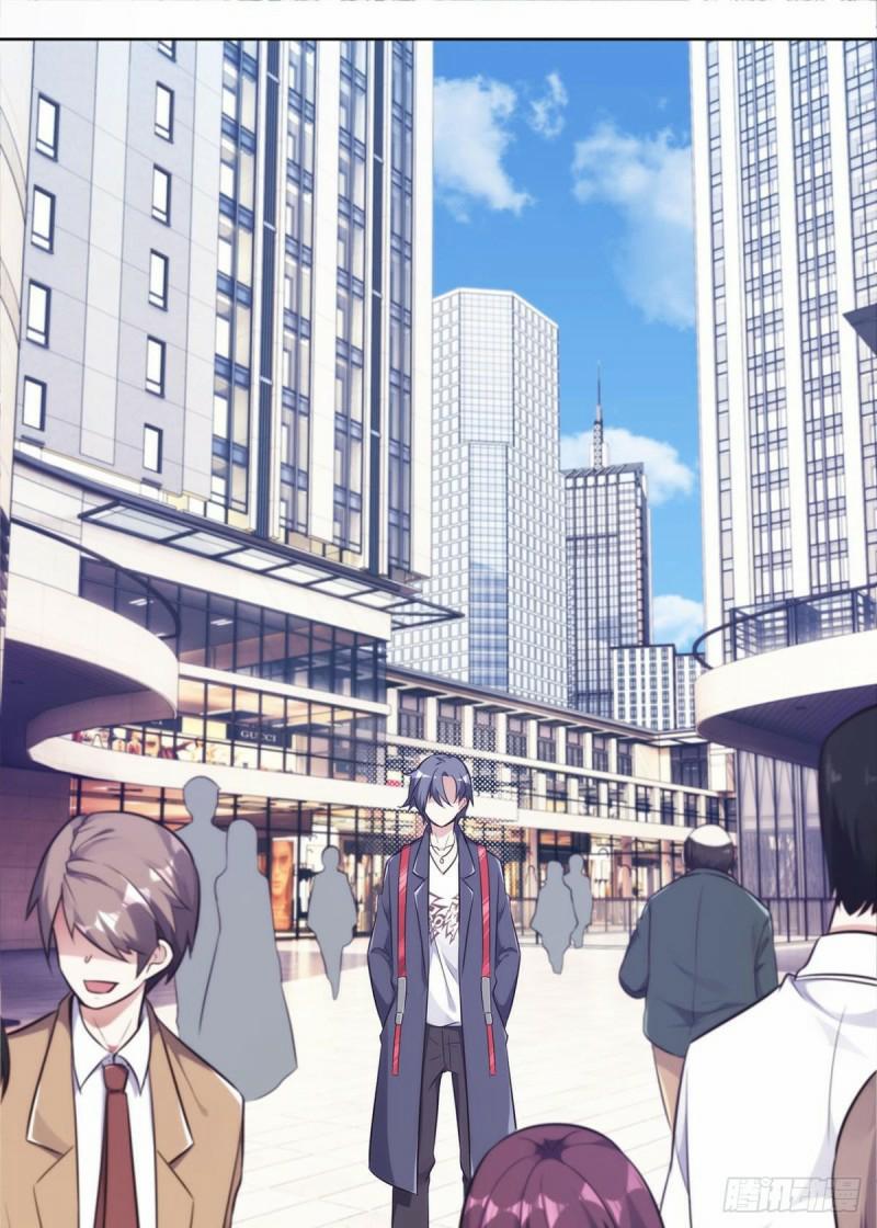 Xâm Nhập Vào Ức Giới (Vạn Giới Xâm Nhập) 1 trang 22