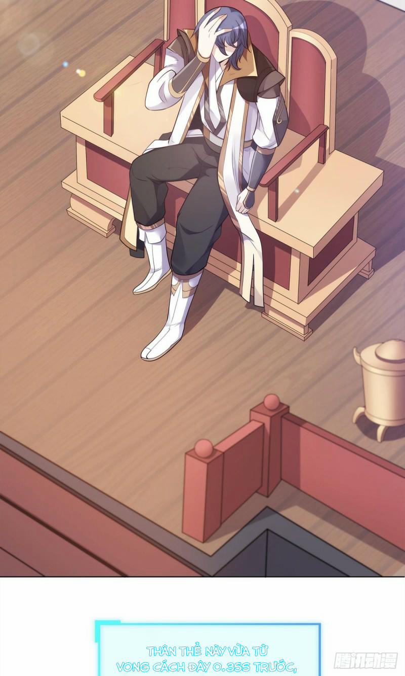 Xâm Nhập Vào Ức Giới (Vạn Giới Xâm Nhập) 1 trang 34