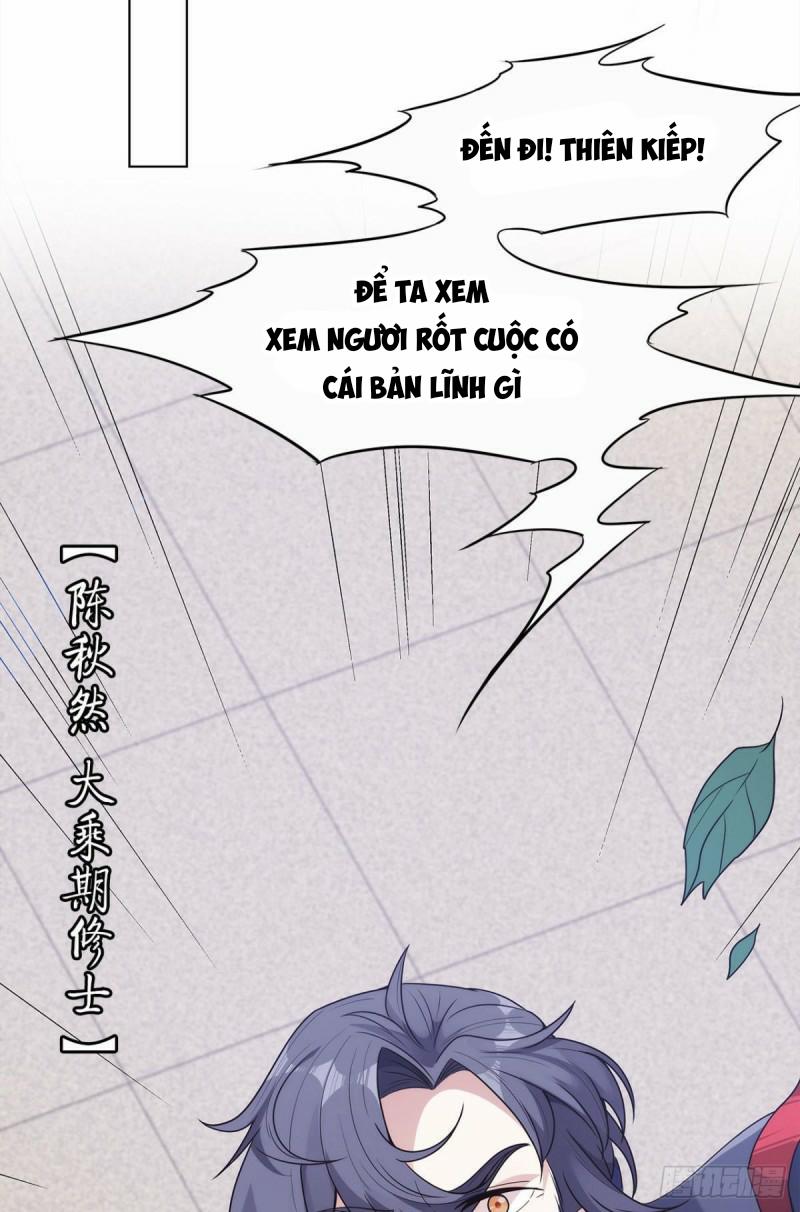 Xâm Nhập Vào Ức Giới (Vạn Giới Xâm Nhập) 1 trang 4