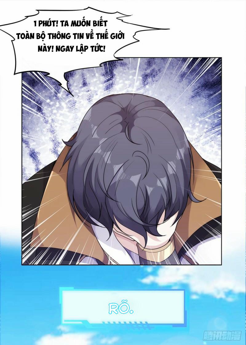 Xâm Nhập Vào Ức Giới (Vạn Giới Xâm Nhập) 1 trang 51