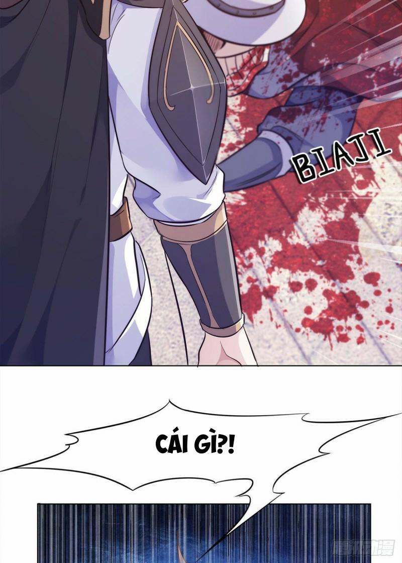 Xâm Nhập Vào Ức Giới (Vạn Giới Xâm Nhập) 1 trang 64