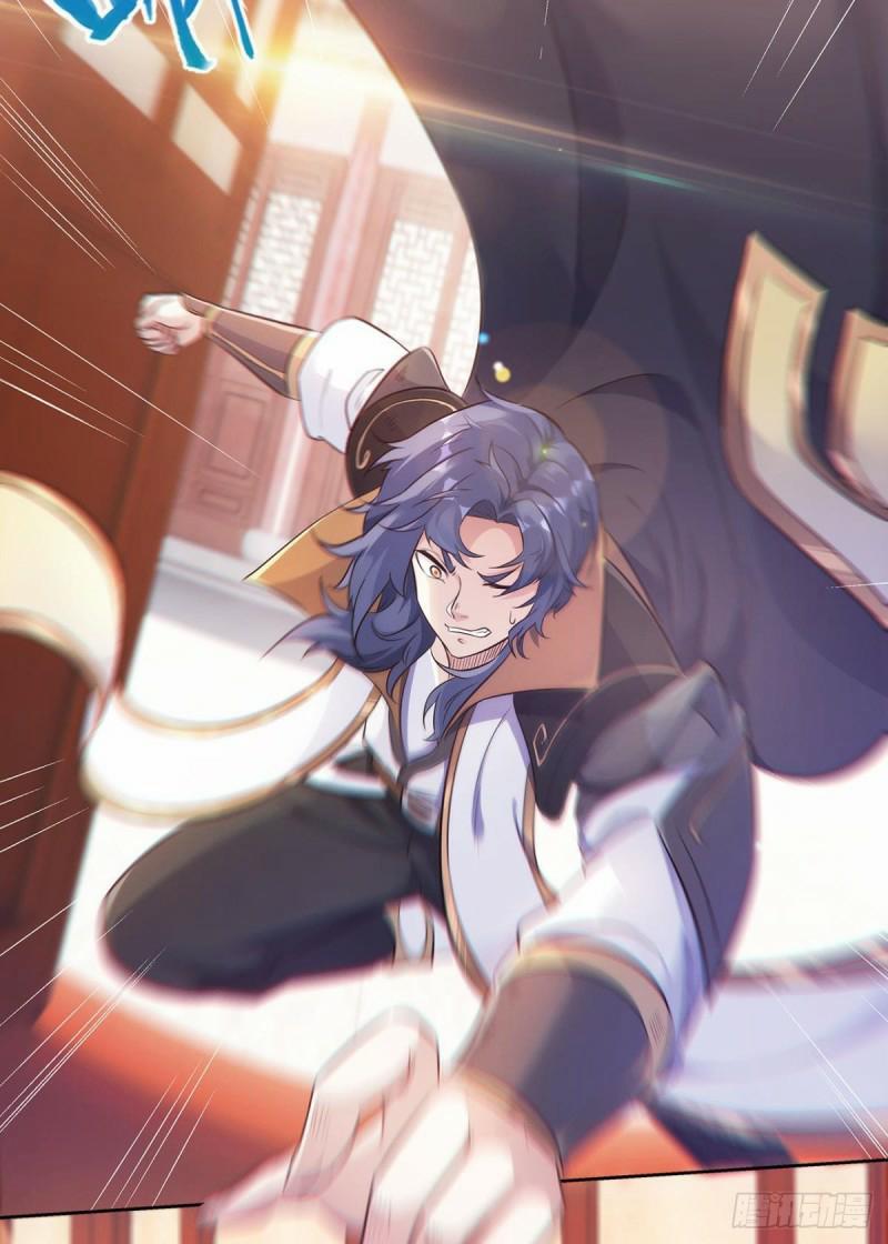 Xâm Nhập Vào Ức Giới (Vạn Giới Xâm Nhập) 1 trang 68