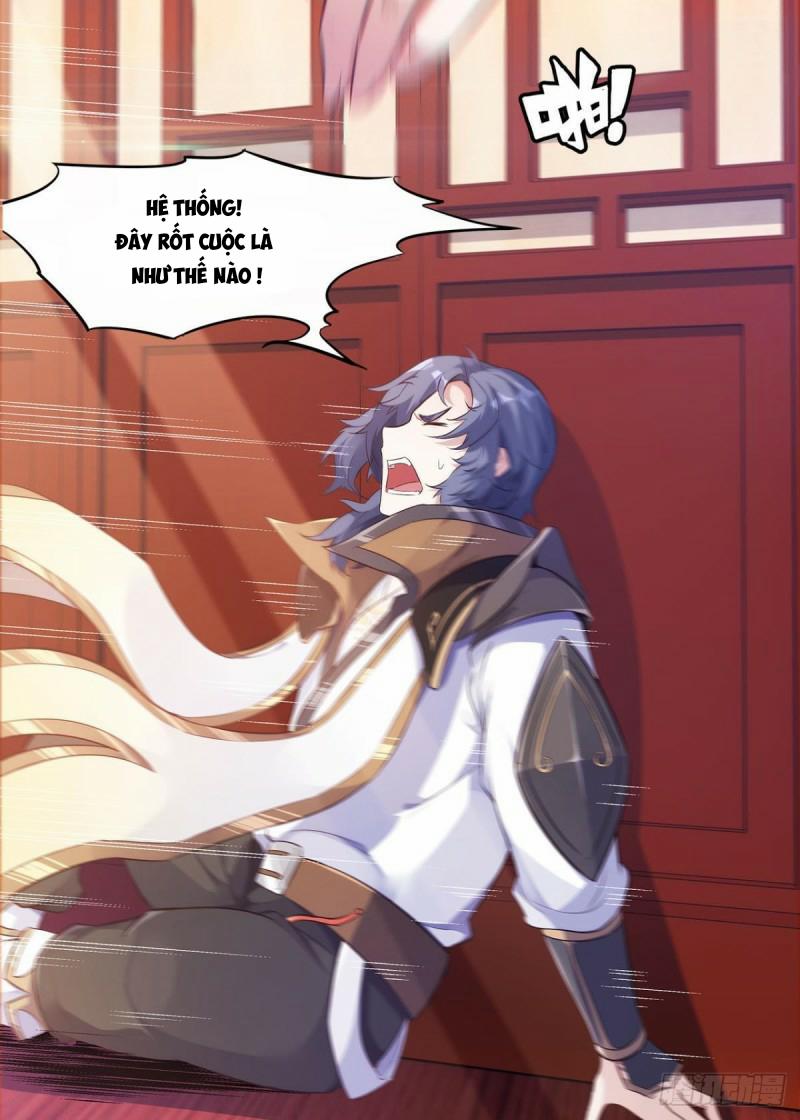 Xâm Nhập Vào Ức Giới (Vạn Giới Xâm Nhập) 1 trang 69