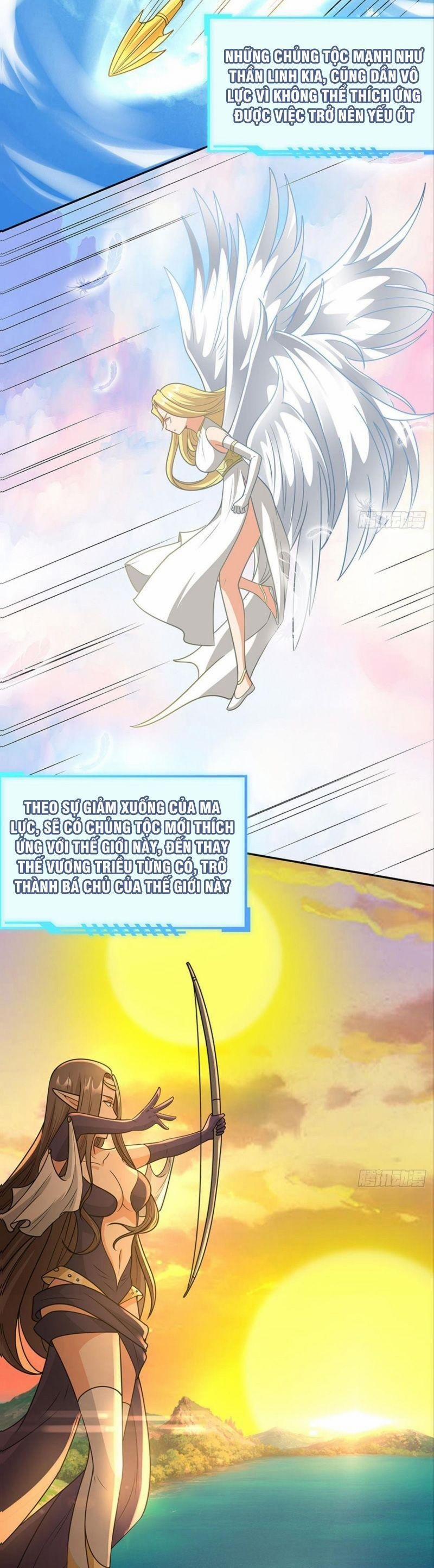 Xâm Nhập Vào Ức Giới (Vạn Giới Xâm Nhập) 33 trang 1