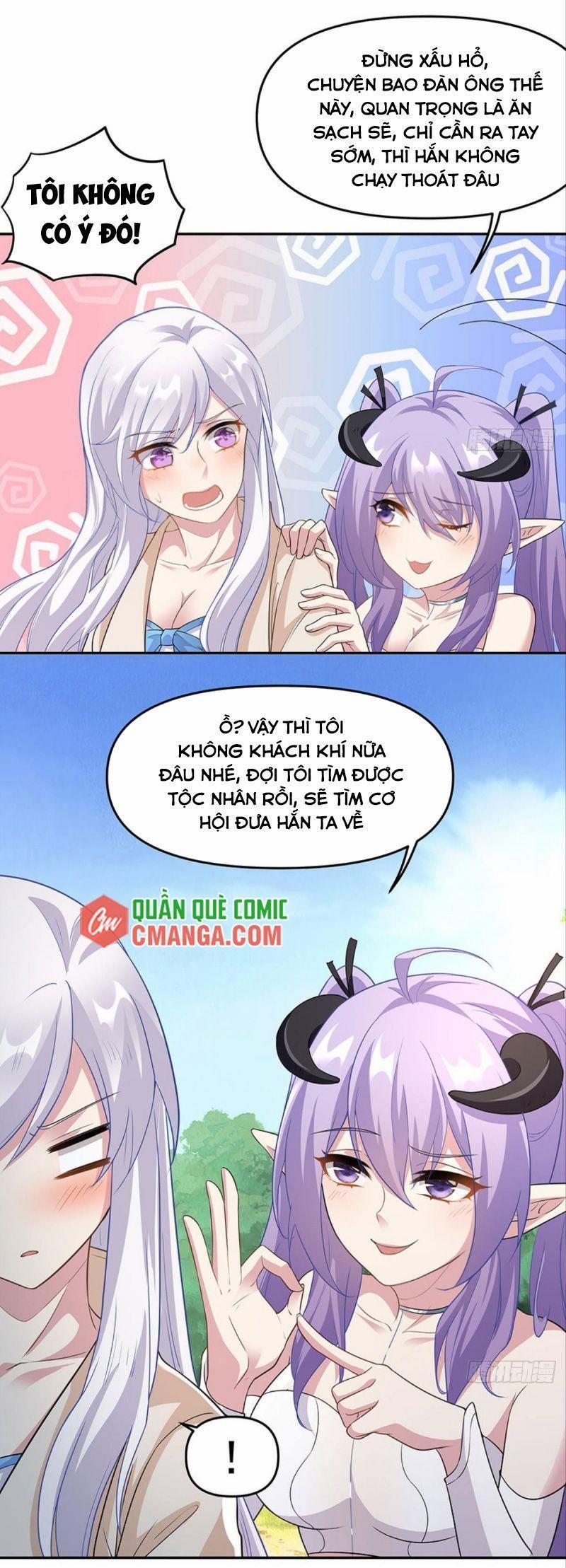 Xâm Nhập Vào Ức Giới (Vạn Giới Xâm Nhập) 34 trang 2