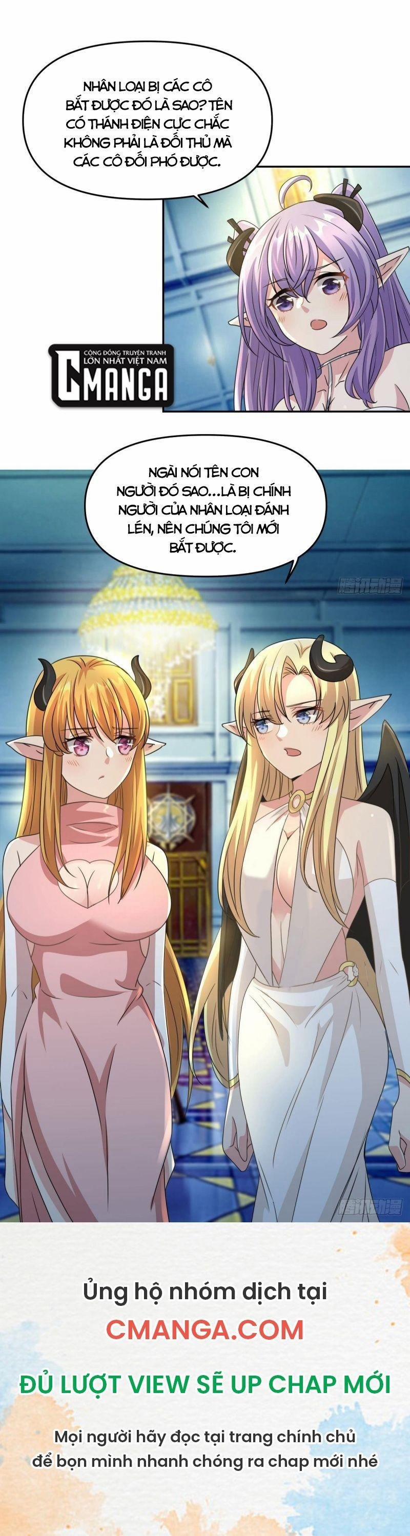 Xâm Nhập Vào Ức Giới (Vạn Giới Xâm Nhập) 36 trang 19
