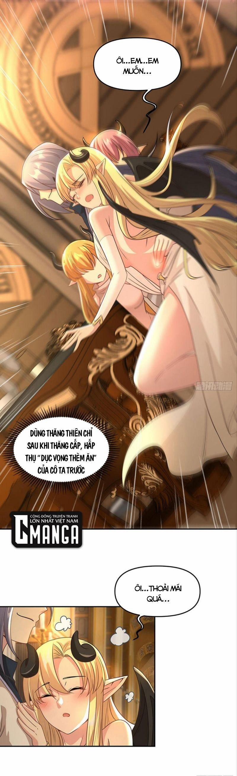 Xâm Nhập Vào Ức Giới (Vạn Giới Xâm Nhập) 36 trang 2