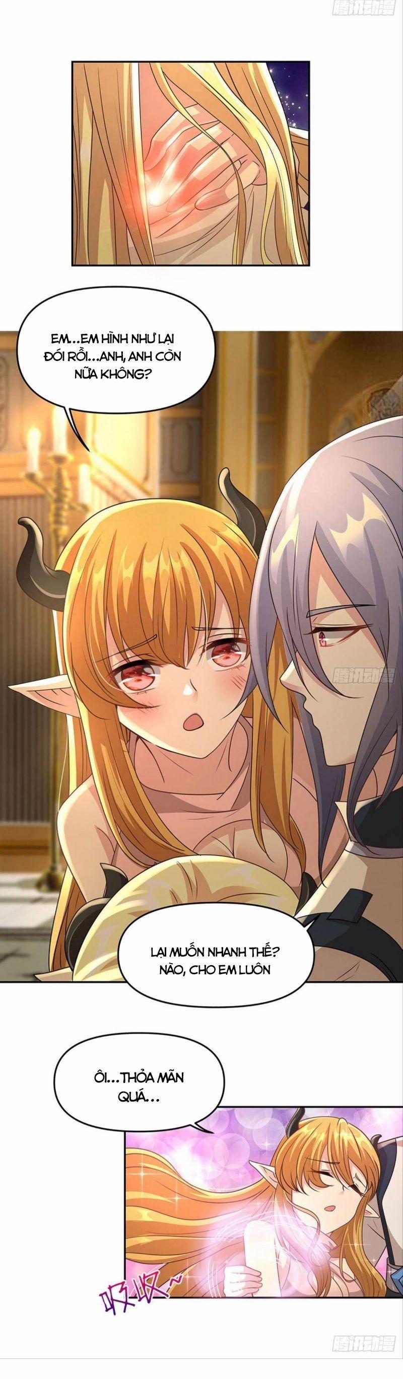 Xâm Nhập Vào Ức Giới (Vạn Giới Xâm Nhập) 36 trang 3