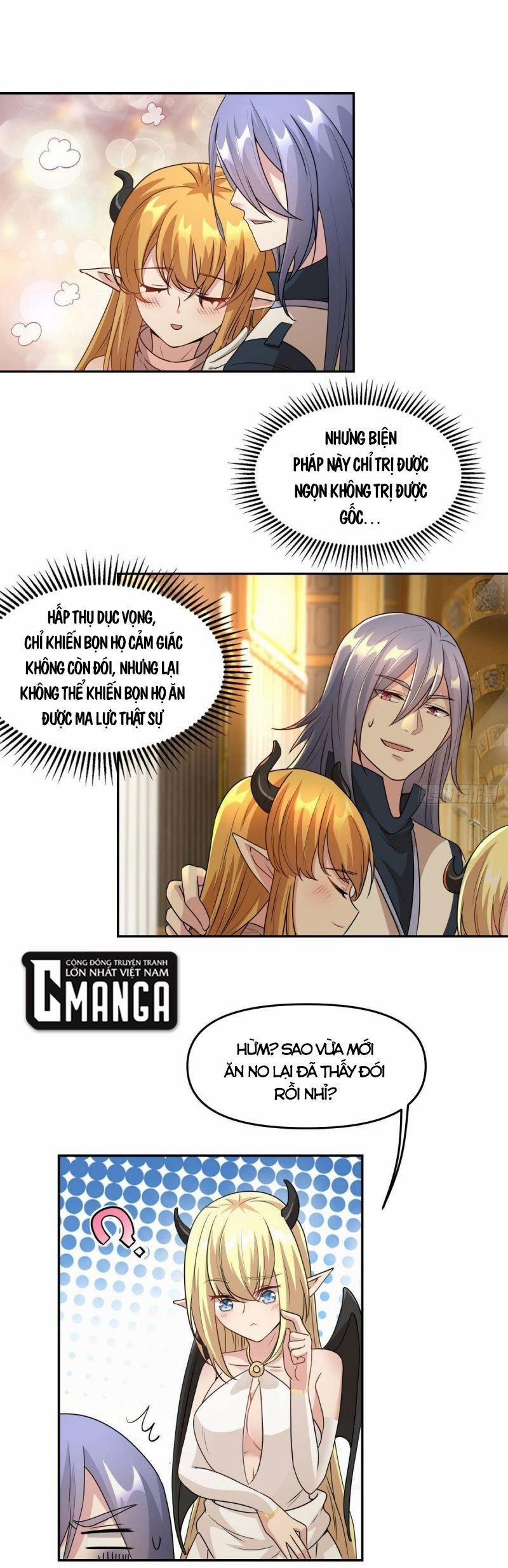 Xâm Nhập Vào Ức Giới (Vạn Giới Xâm Nhập) 36 trang 4