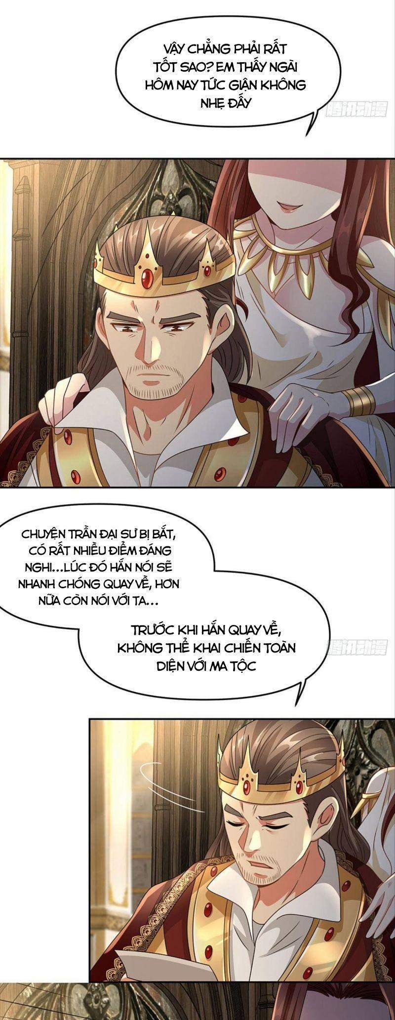 Xâm Nhập Vào Ức Giới (Vạn Giới Xâm Nhập) 37 trang 1