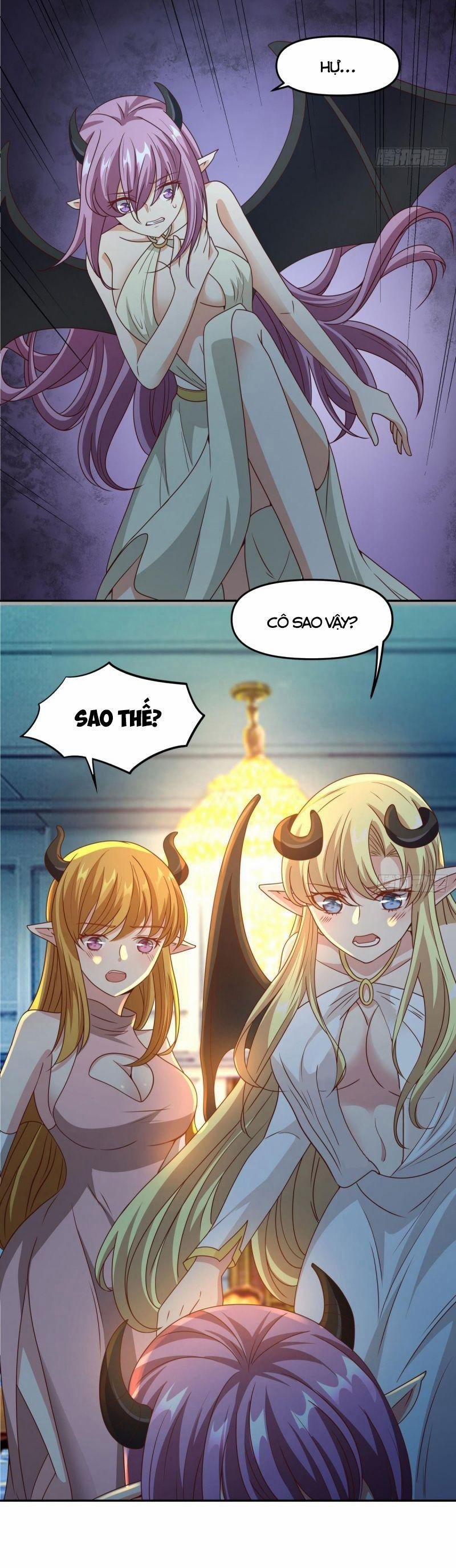 Xâm Nhập Vào Ức Giới (Vạn Giới Xâm Nhập) 38 trang 5