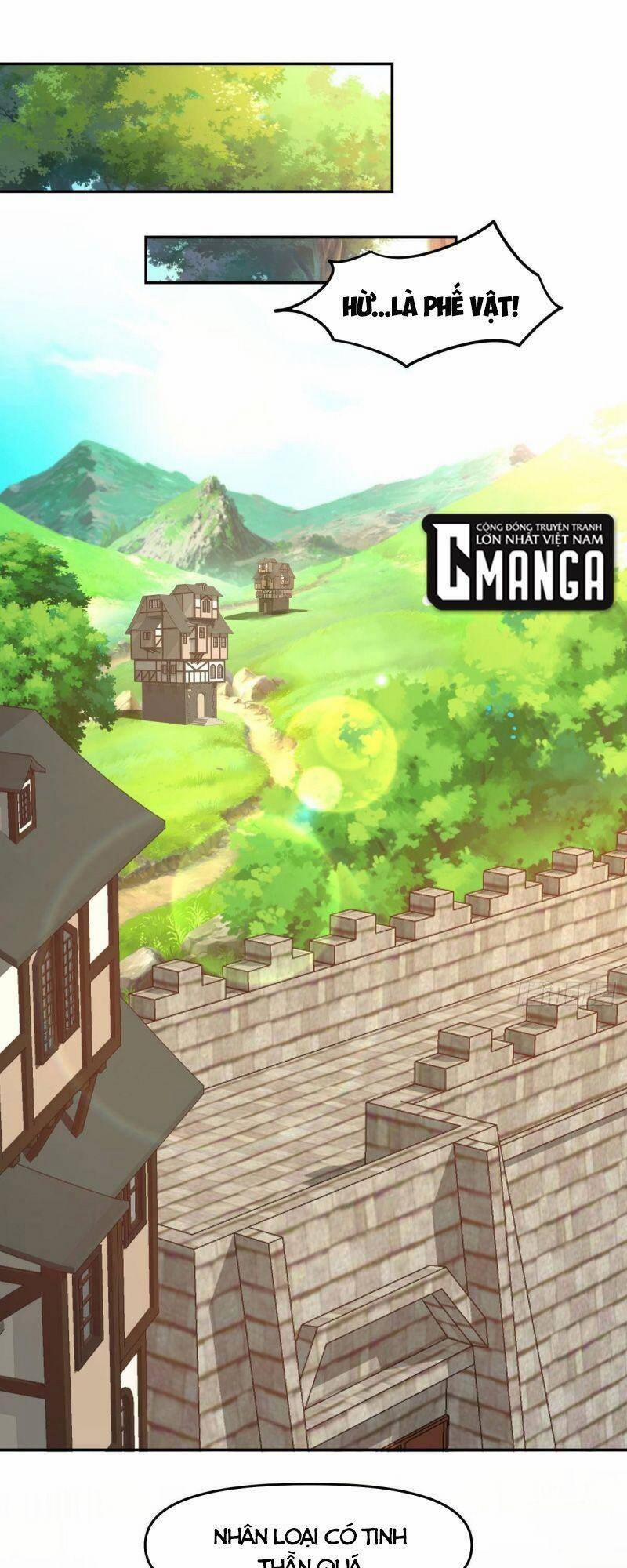 Xâm Nhập Vào Ức Giới (Vạn Giới Xâm Nhập) 39 trang 0