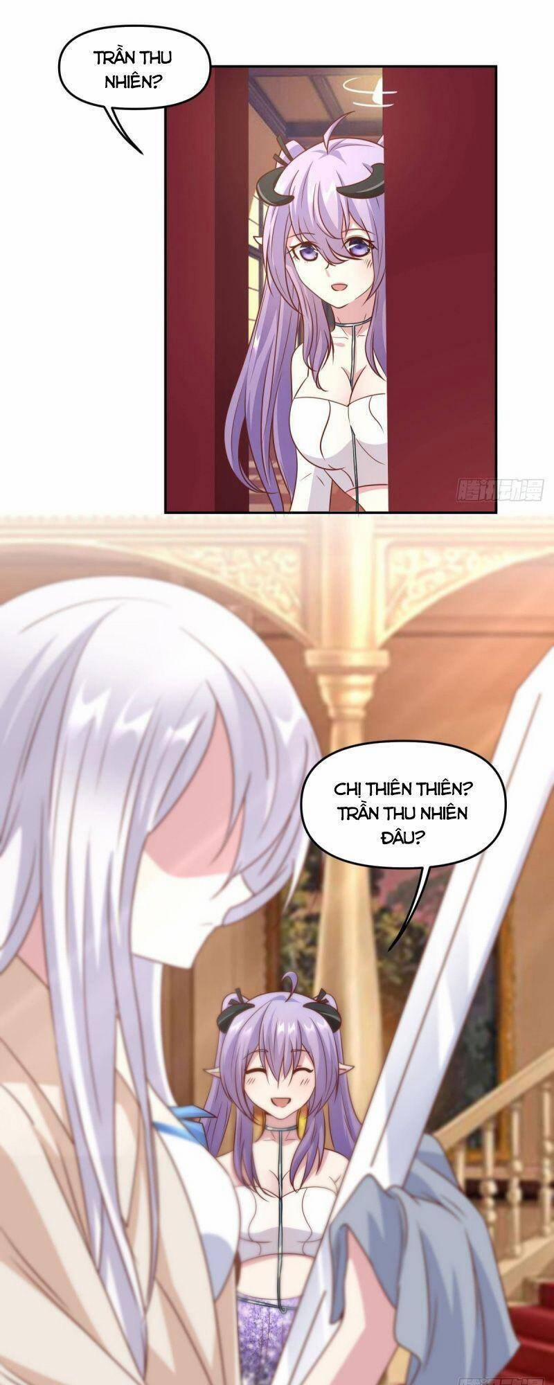 Xâm Nhập Vào Ức Giới (Vạn Giới Xâm Nhập) 39 trang 10