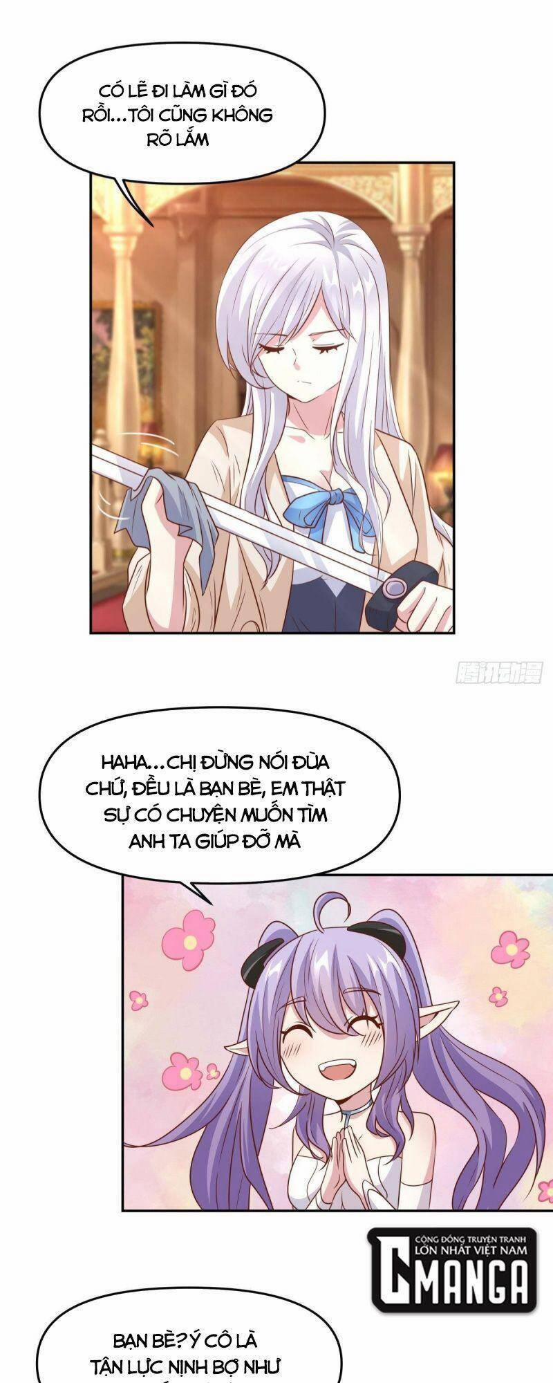 Xâm Nhập Vào Ức Giới (Vạn Giới Xâm Nhập) 39 trang 12