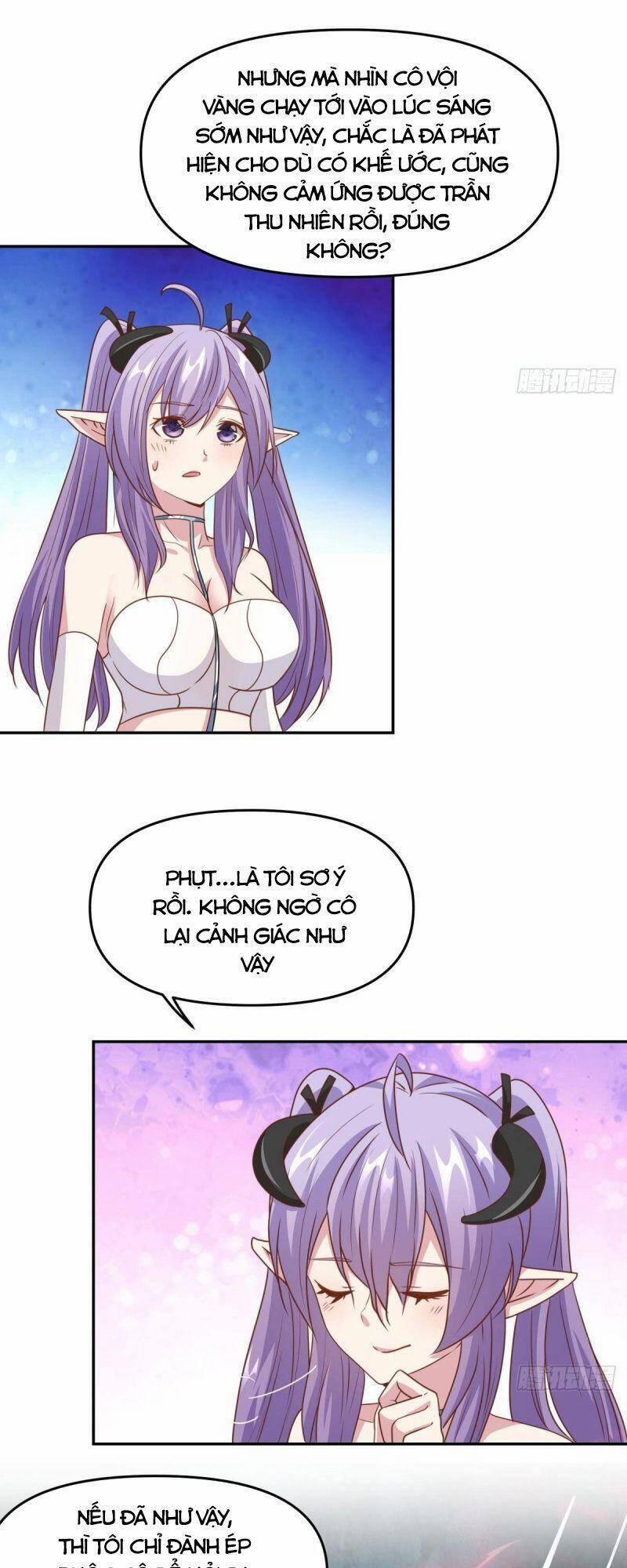 Xâm Nhập Vào Ức Giới (Vạn Giới Xâm Nhập) 39 trang 22