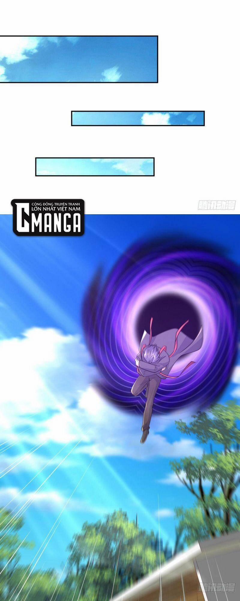 Xâm Nhập Vào Ức Giới (Vạn Giới Xâm Nhập) 39 trang 24