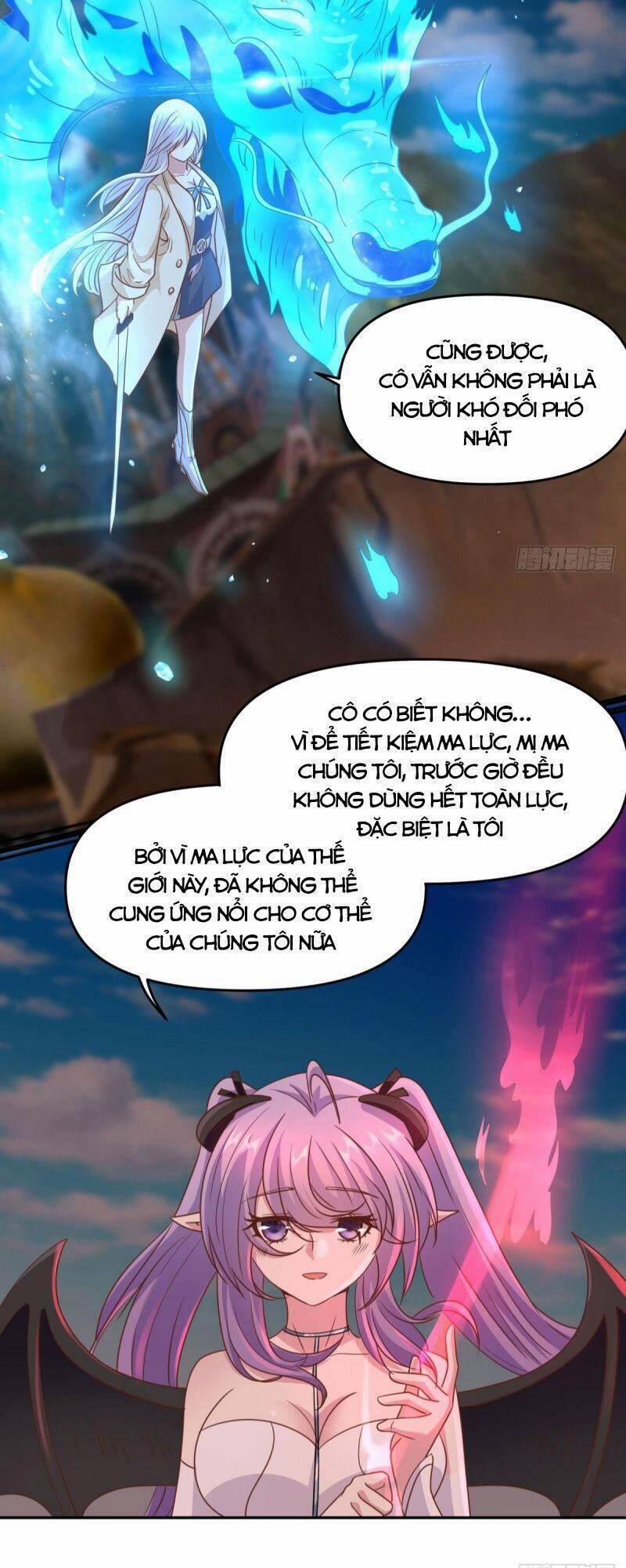 Xâm Nhập Vào Ức Giới (Vạn Giới Xâm Nhập) 39 trang 37