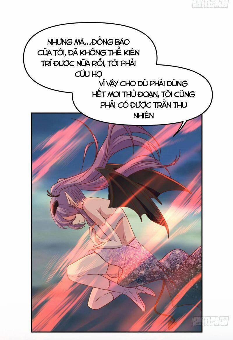 Xâm Nhập Vào Ức Giới (Vạn Giới Xâm Nhập) 39 trang 38
