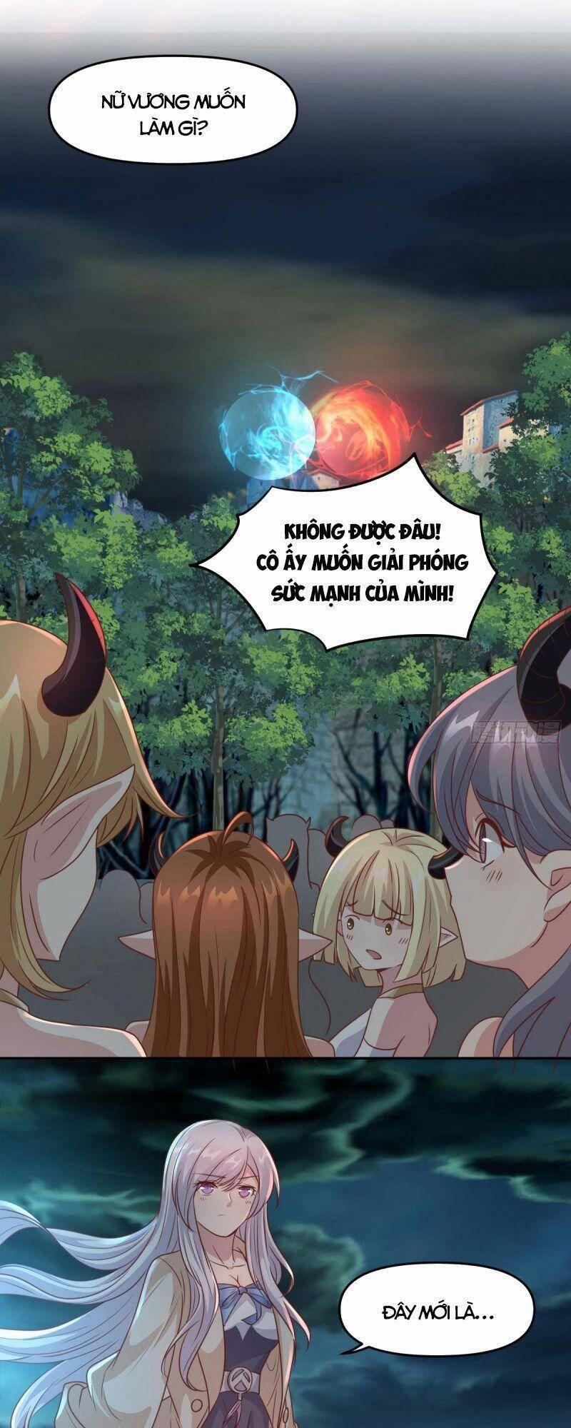 Xâm Nhập Vào Ức Giới (Vạn Giới Xâm Nhập) 39 trang 39