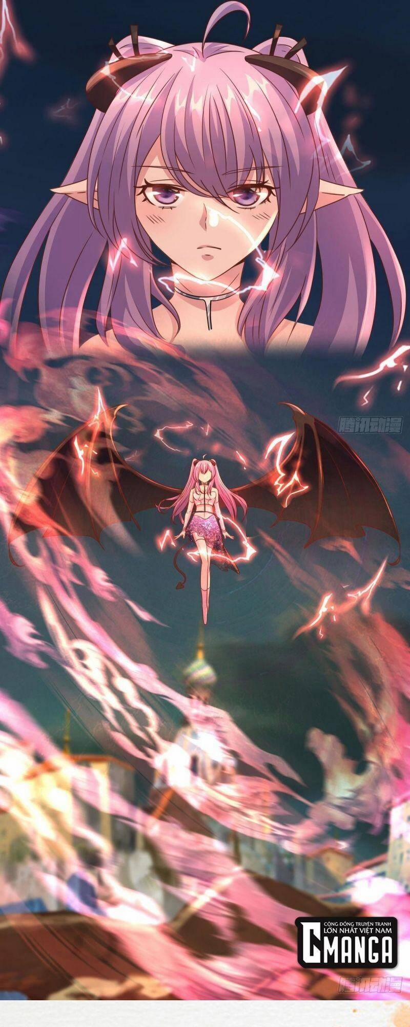 Xâm Nhập Vào Ức Giới (Vạn Giới Xâm Nhập) 39 trang 41